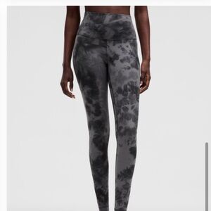 Lululemon align high rise